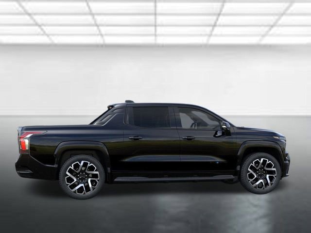 New 2024 Chevrolet Silverado EV RST image 5