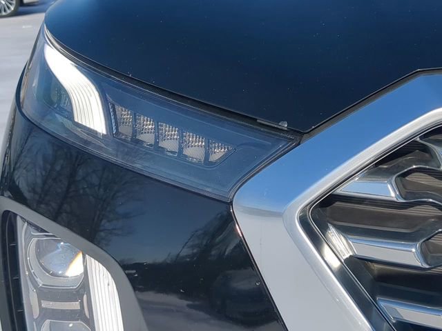 Used 2022 Hyundai Palisade Limited image 9