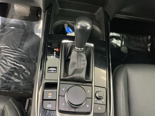 Used 2023 MAZDA CX-30 AWD 2.5 S w/ Preferred Package image 19