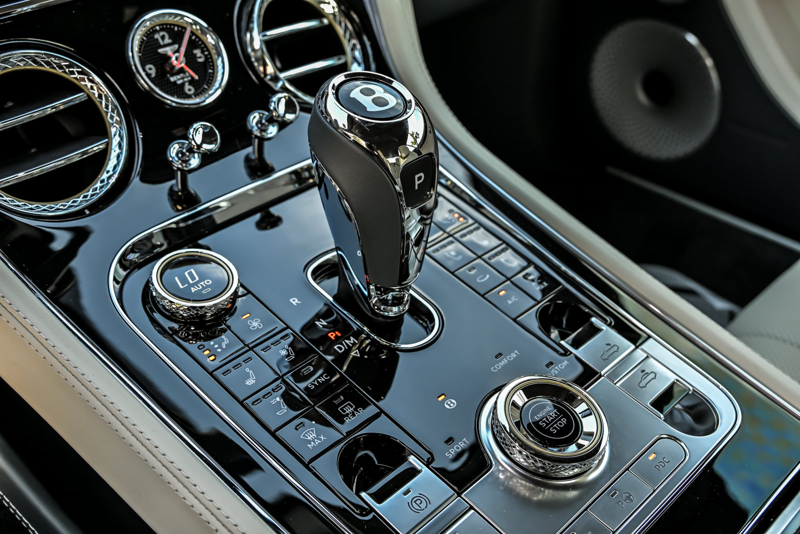 Used 2022 Bentley Continental GT AWD/4WD image 61