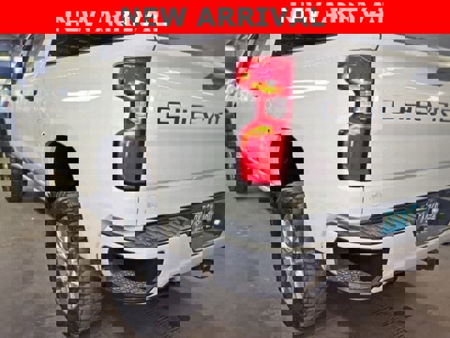 Used 2019 Chevrolet Silverado 1500 Custom w/ Trailering Package image 8