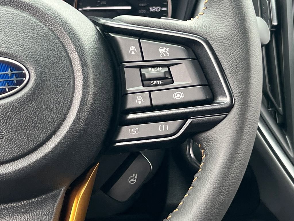 New 2026 Subaru Crosstrek 2.5i Wilderness image 28