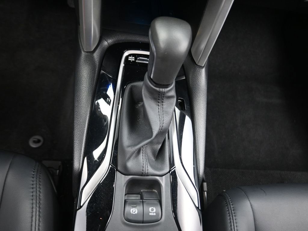 Used 2023 Toyota Corolla Cross XSE w/ Convenience Package image 15