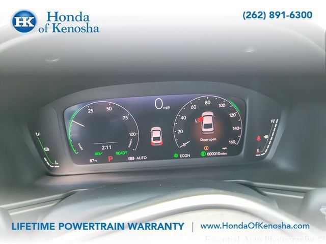 New 2026 Honda Accord Sport image 14