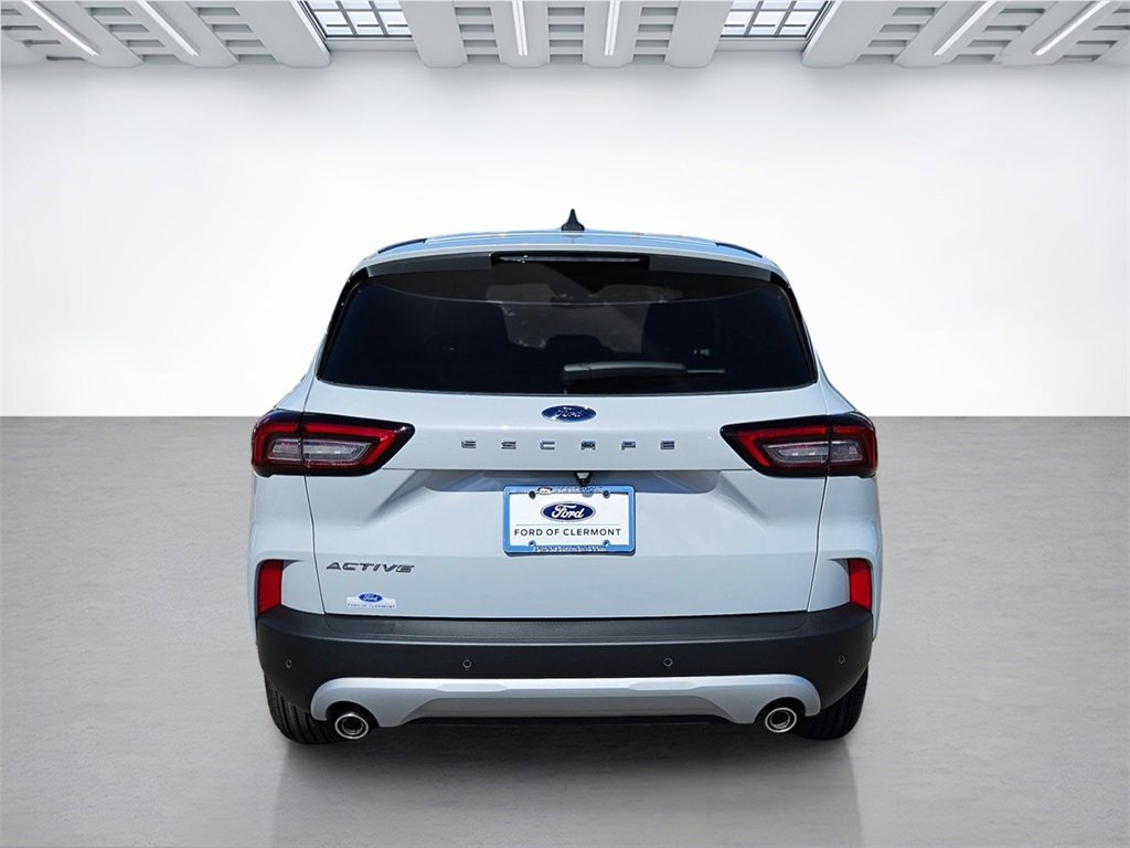 New 2026 Ford Escape Active image 6