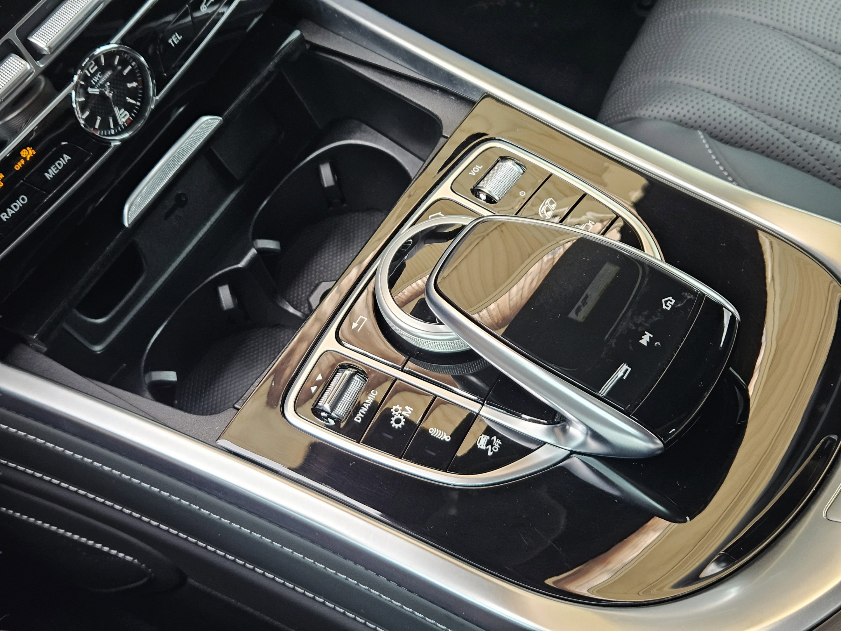 Certified 2021 Mercedes-Benz G 63 AMG 4MATIC image 21