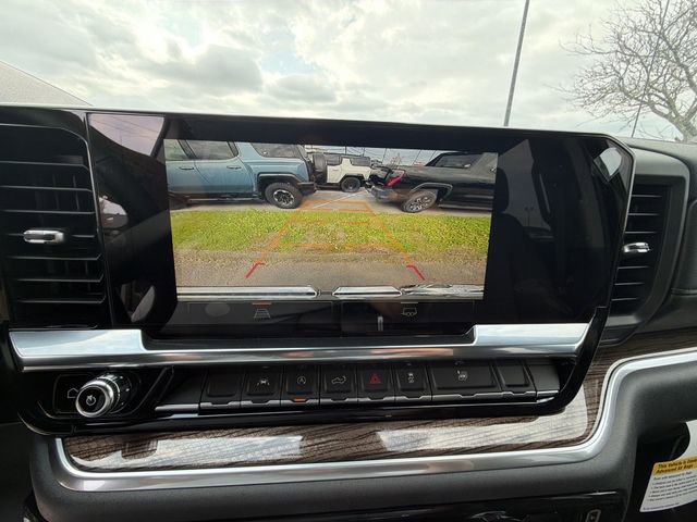 New 2026 GMC Sierra 1500 Elevation image 15