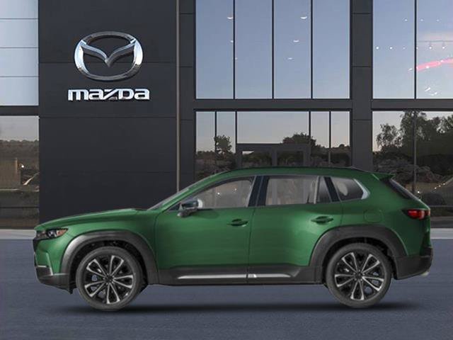 New 2026 MAZDA CX-50 2.5 Turbo w/ Weather Package AWD/4WD image 3