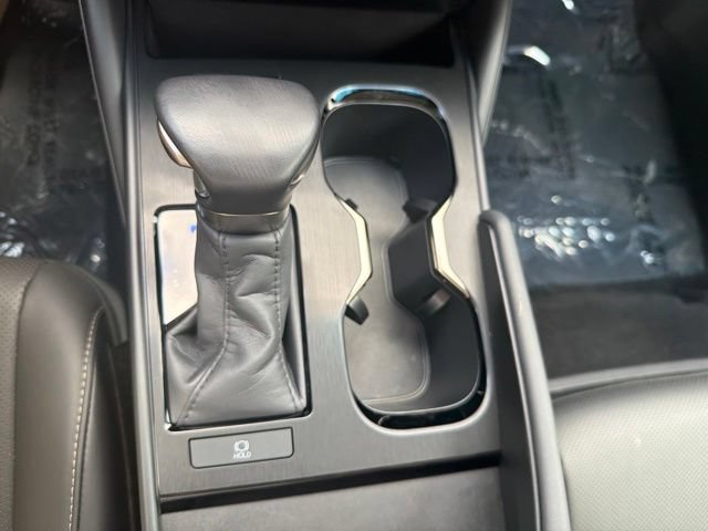 Certified 2025 Lexus ES 350 w/ Accessory Package (Z2) FWD image 18
