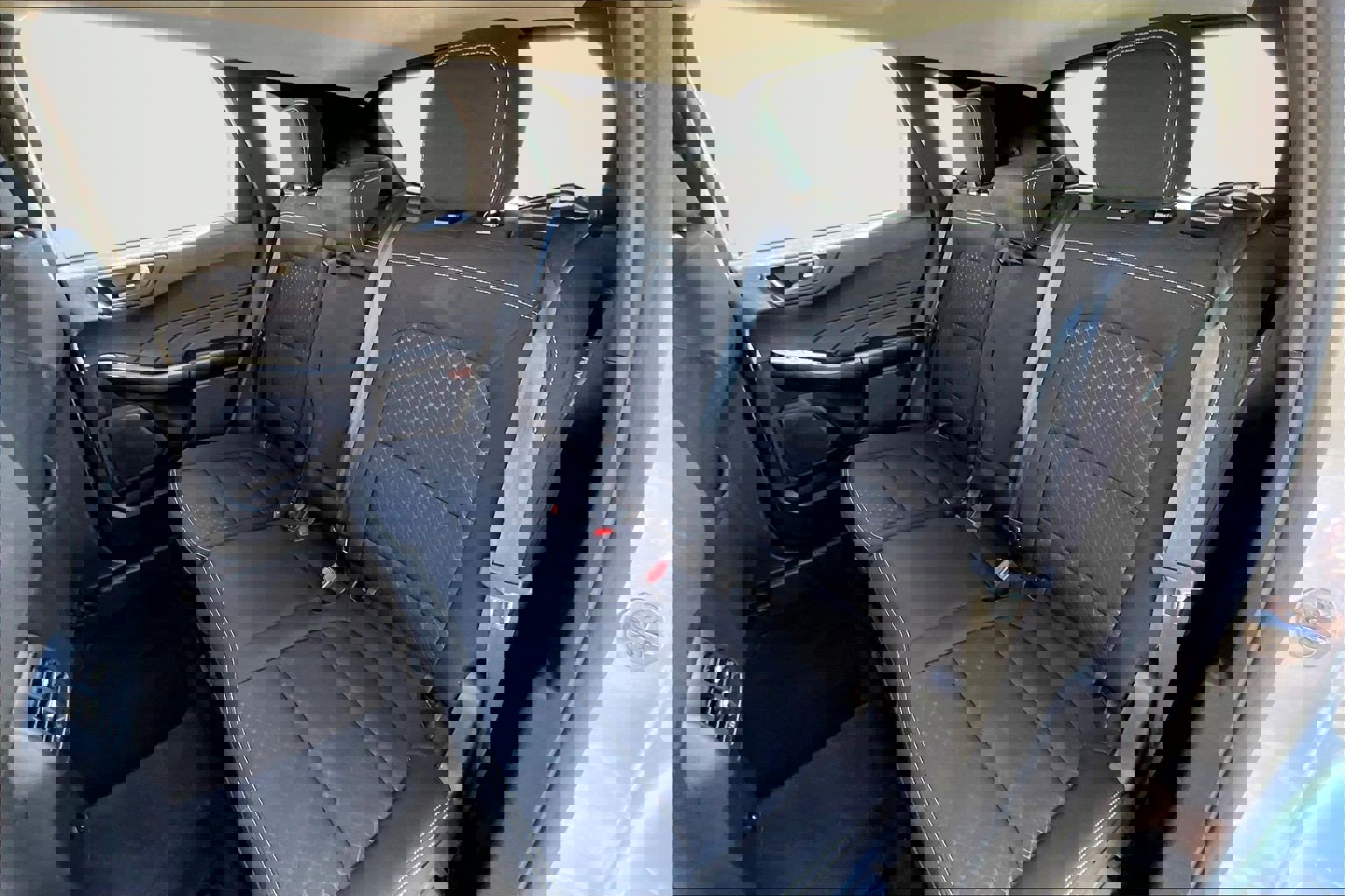 Used 2024 Ford Escape Active image 22