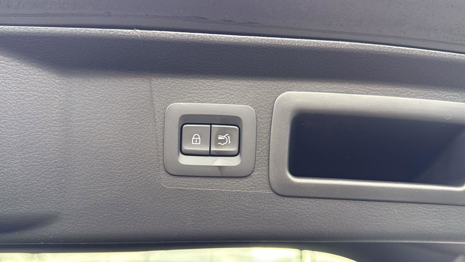 New 2026 MAZDA CX-50 2.5 Hybrid w/ Cargo Package image 25