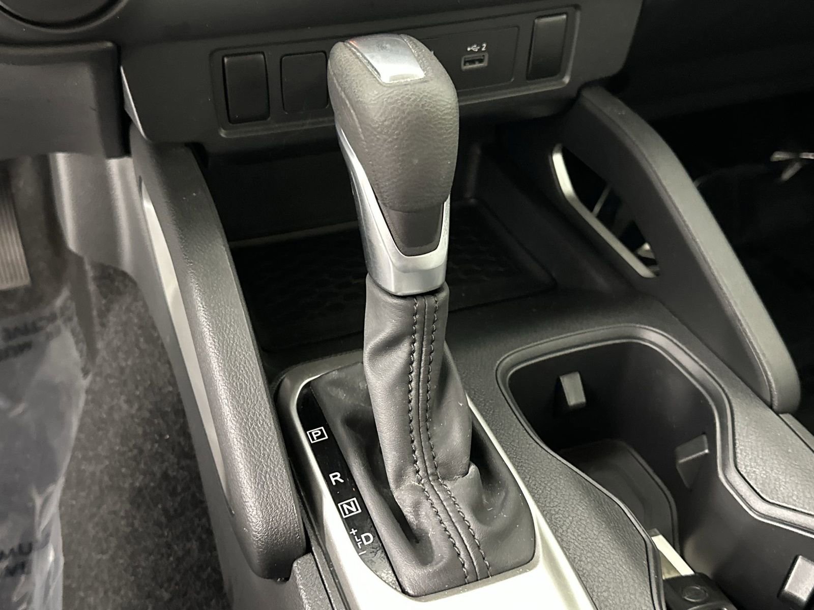 Used 2023 Nissan Frontier SV w/ Technology Package RWD image 20