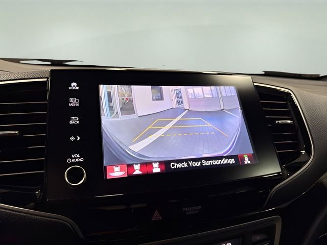 Used 2022 Honda Ridgeline Black Edition image 21