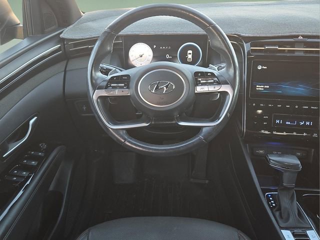 Used 2022 Hyundai Santa Cruz Limited image 18