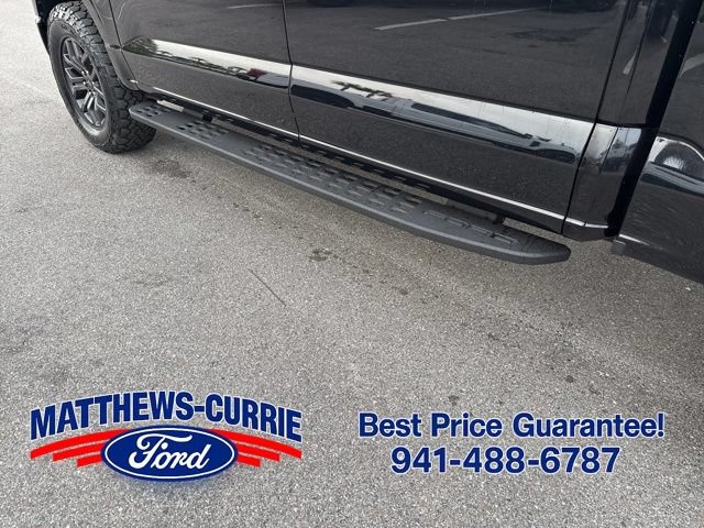 Certified 2023 Ford F150 Tremor AWD/4WD image 17