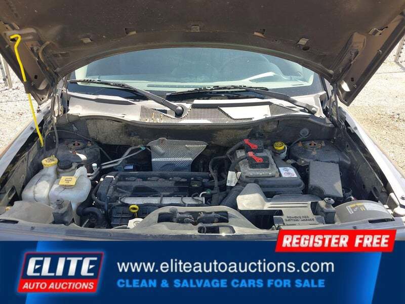 Used 2016 Jeep Patriot Sport FWD image 20
