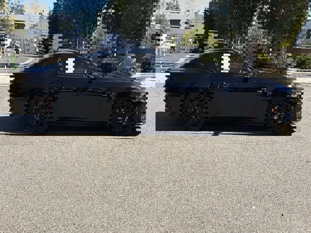 Used 2025 Ford Mustang GT image 7