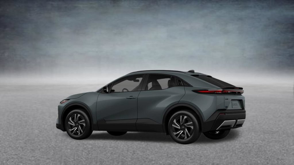 New 2026 Toyota C-HR AWD/4WD image 13