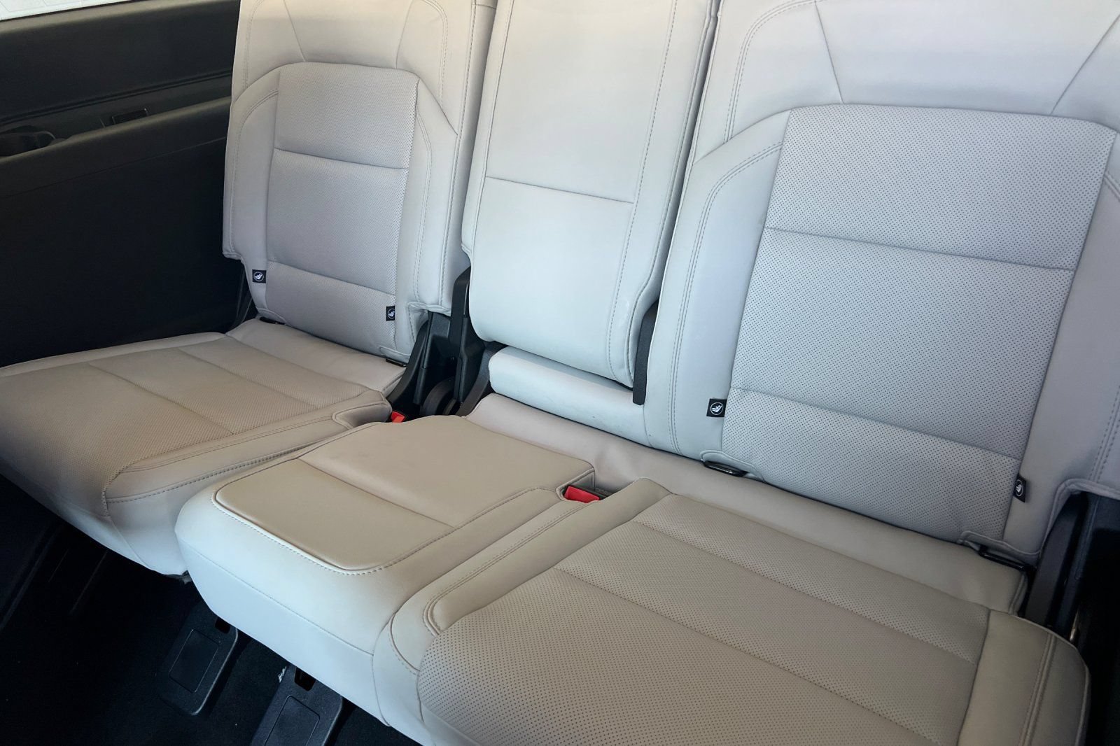 New 2026 Lincoln Navigator L Reserve AWD/4WD image 12