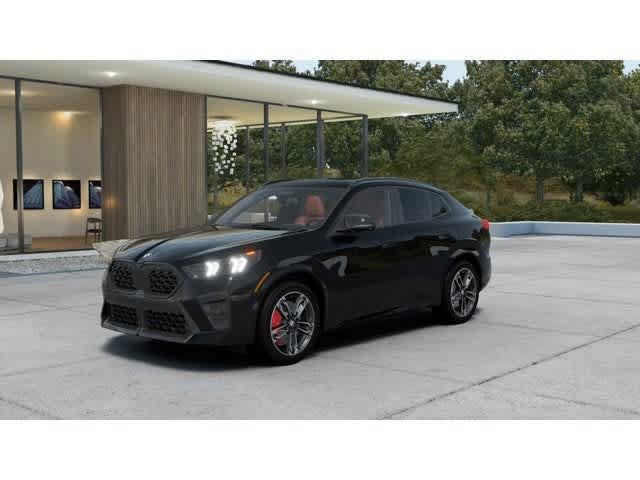 New 2026 BMW X2 xDrive28i w/ Technology Package