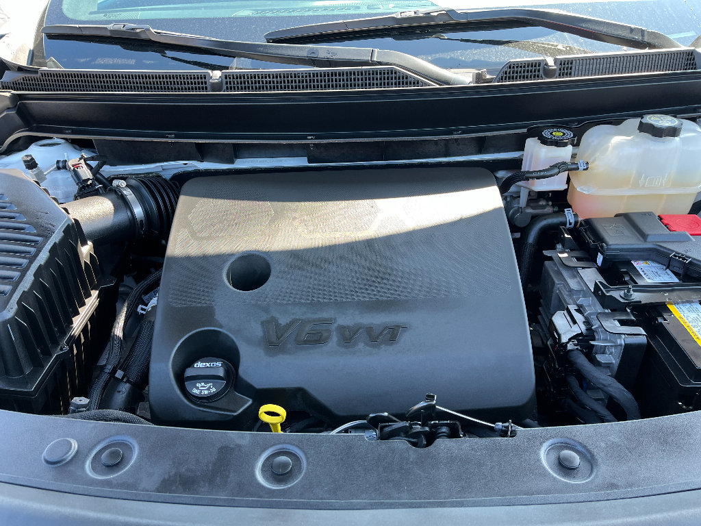 Used 2024 Buick Enclave Premium FWD image 50