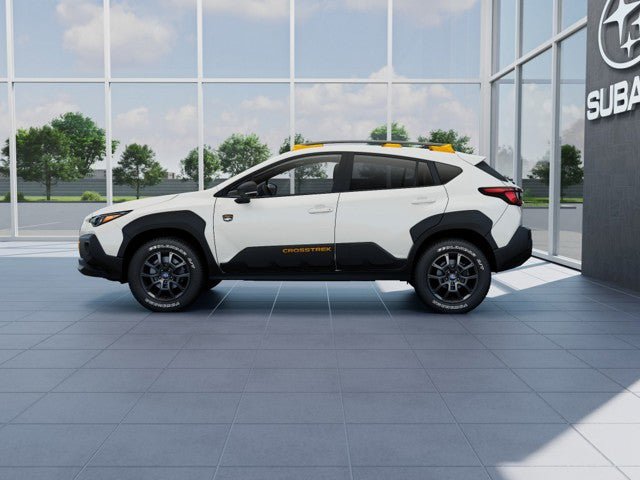 New 2027 Subaru Crosstrek 2.5i Wilderness AWD/4WD image 3