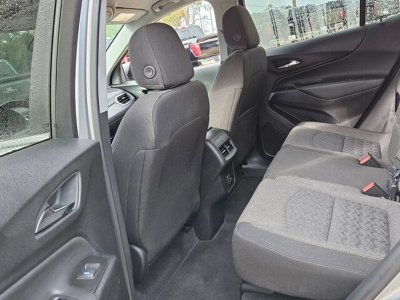 Used 2024 Chevrolet Equinox LT image 7