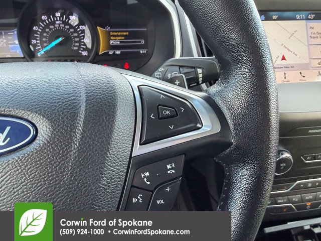 Used 2019 Ford Edge SEL w/ Equipment Group 201A AWD/4WD image 27
