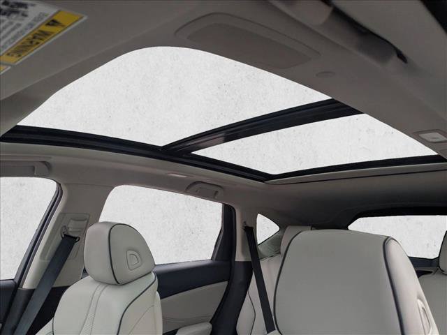 New 2026 Acura RDX w/ Advance Package AWD/4WD image 17