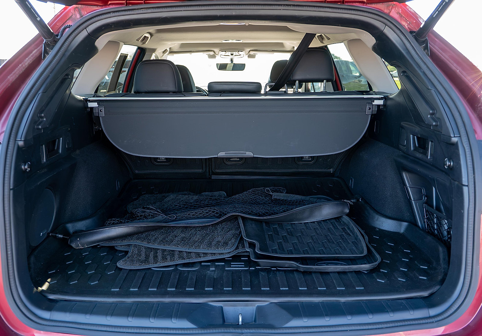 Used 2022 Subaru Outback Limited AWD/4WD image 10