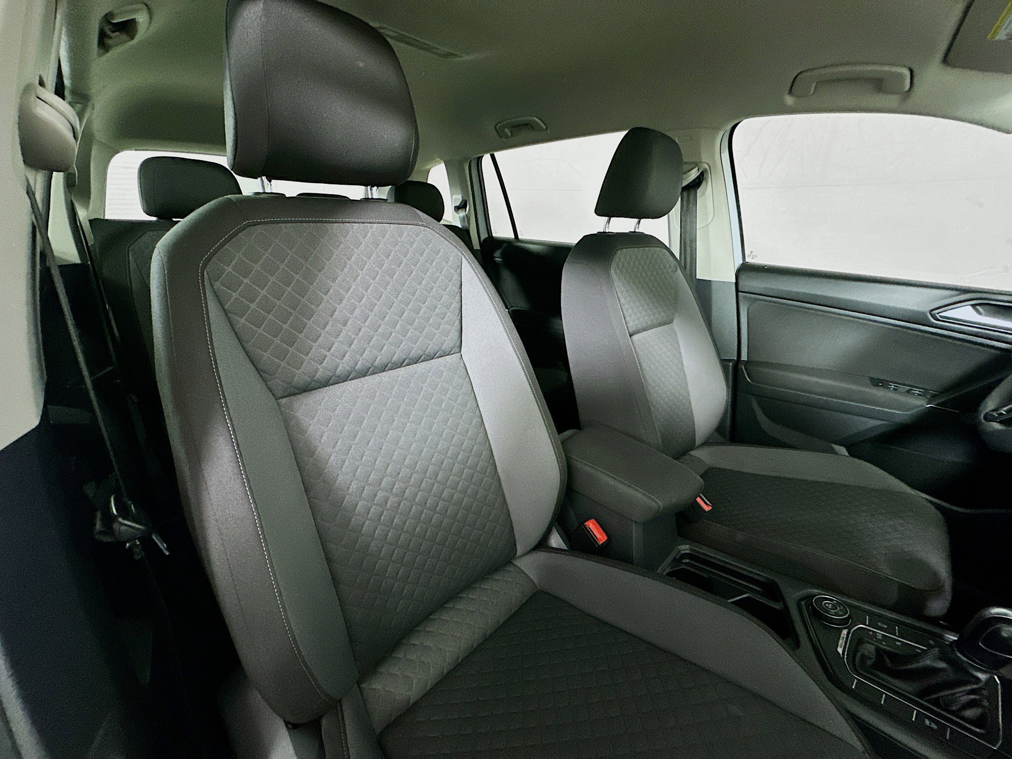 Used 2018 Volkswagen Tiguan S AWD/4WD image 25