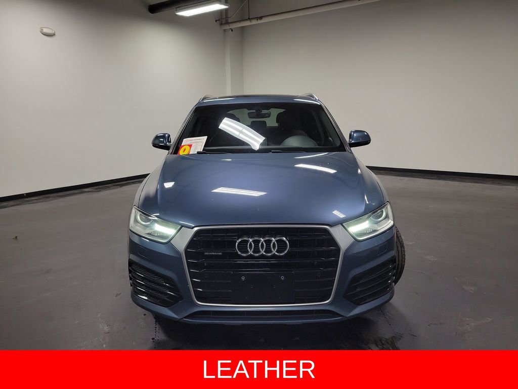 Used 2018 Audi Q3 2.0T Premium w/ Convenience Package image 2
