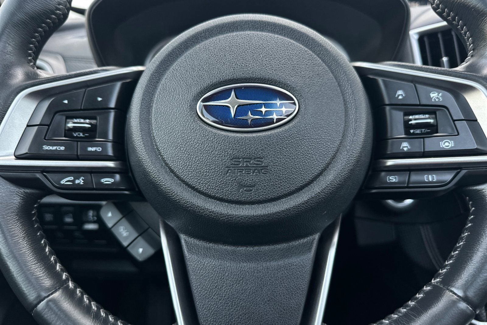 Used 2021 Subaru Forester Premium w/ Popular Package #1 image 23