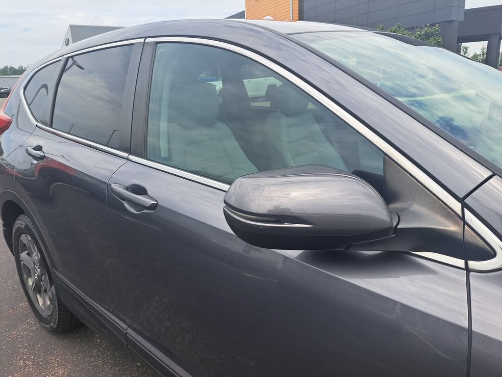 Used 2019 Honda CR-V EX-L image 35