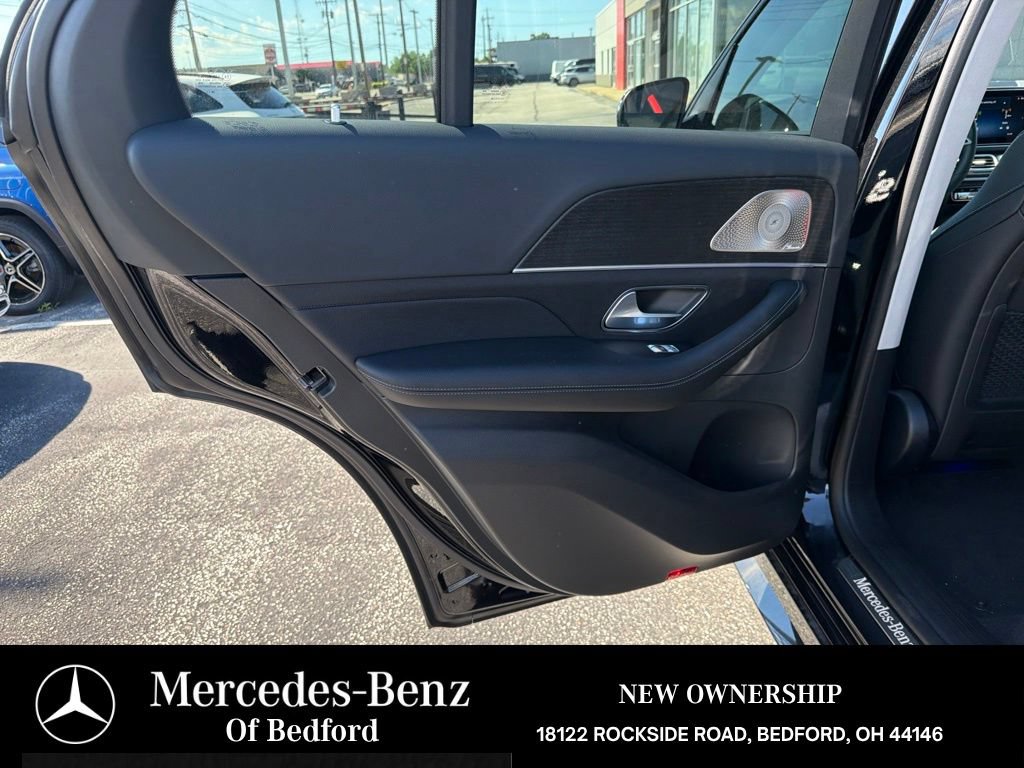 New 2026 Mercedes-Benz GLE 350 4MATIC image 20