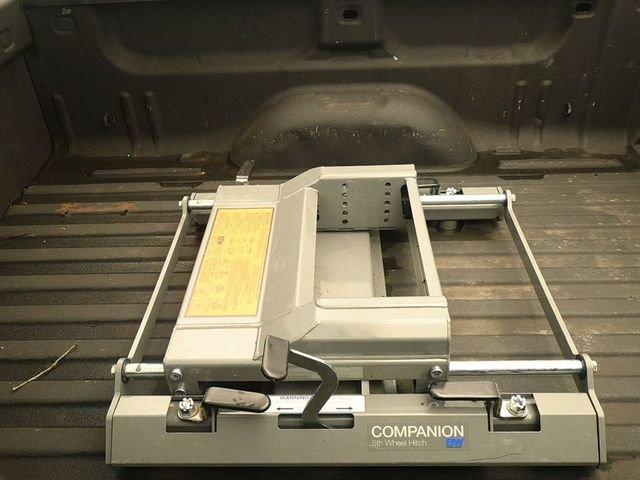 Used 2019 GMC Sierra 2500 Denali image 10