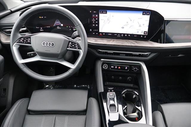 Used 2025 Audi Q5 Prestige AWD/4WD image 16