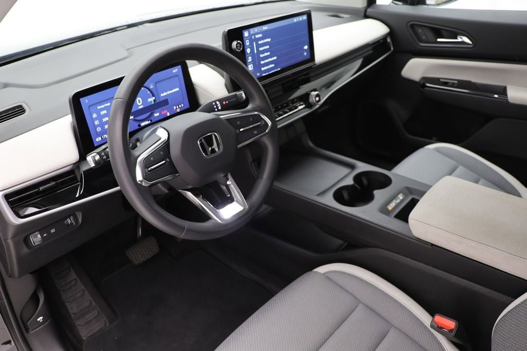 Used 2024 Honda Prologue EX image 13