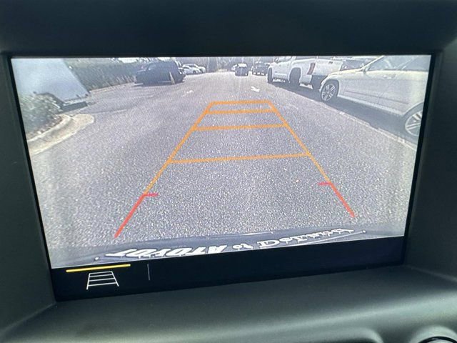 Used 2019 GMC Terrain Denali w/ Driver Alert Package II FWD image 30