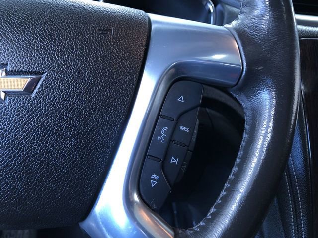 Used 2016 Chevrolet Traverse LTZ AWD/4WD image 19