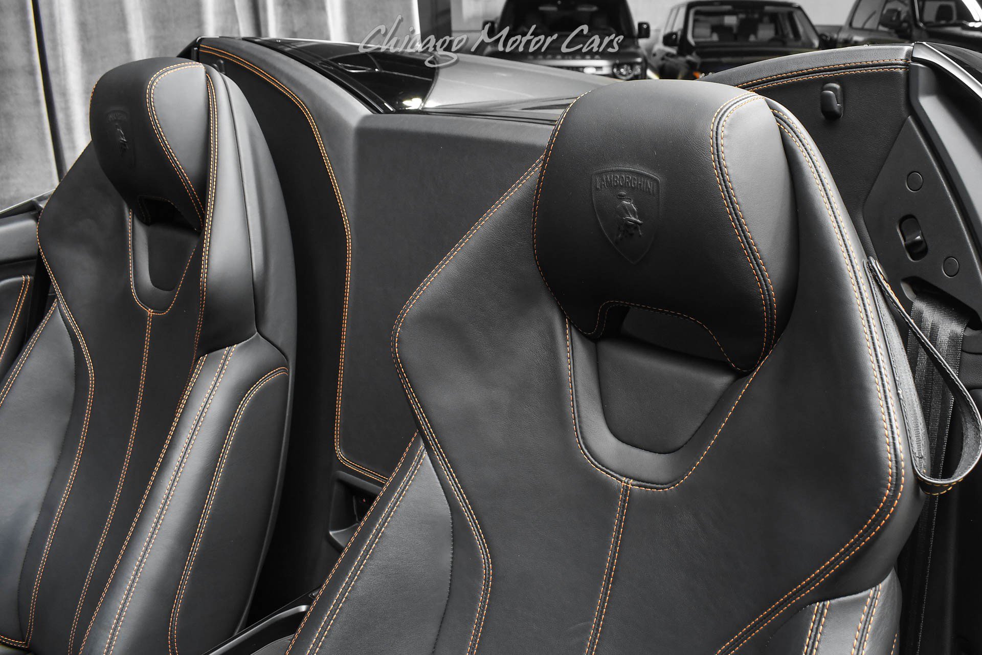 Used 2019 Lamborghini Huracan LP 580-2 RWD image 17