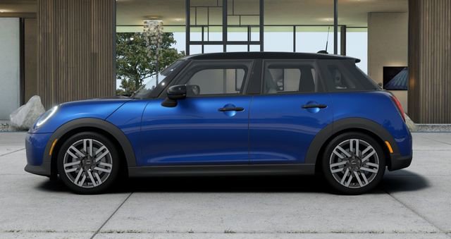New 2026 MINI Cooper 4-Door Hardtop image 2