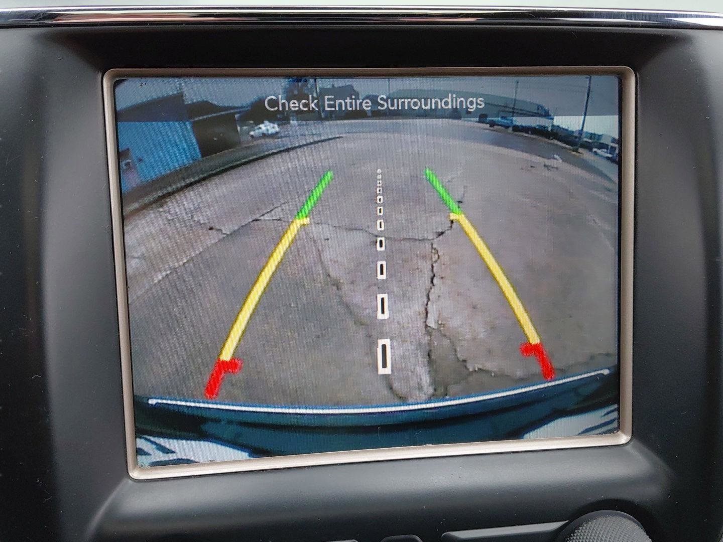 Used 2015 Jeep Grand Cherokee Limited w/ Luxury Group II image 33