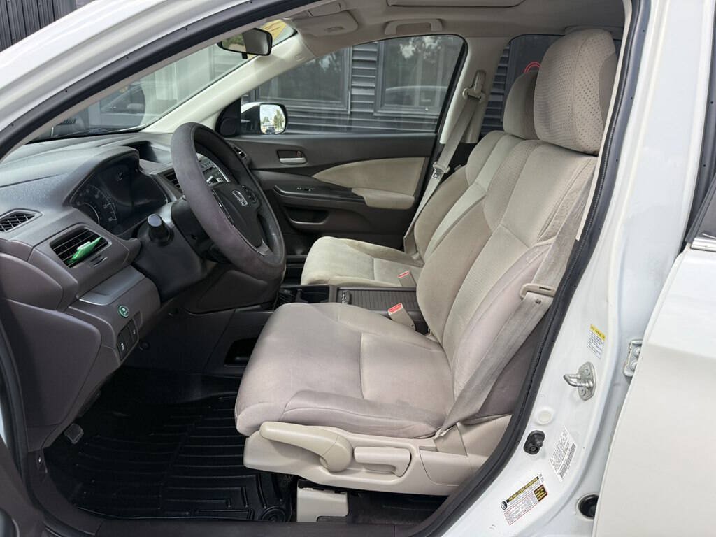 Used 2014 Honda CR-V EX image 32