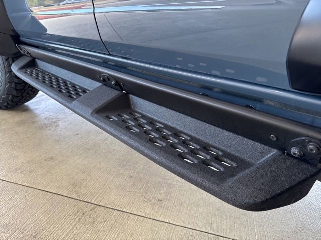 New 2025 Ford Bronco Raptor AWD/4WD image 37
