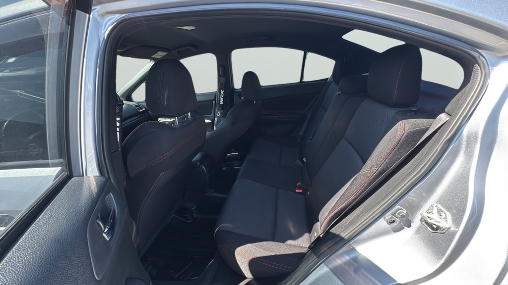 Used 2015 Subaru WRX AWD/4WD image 32