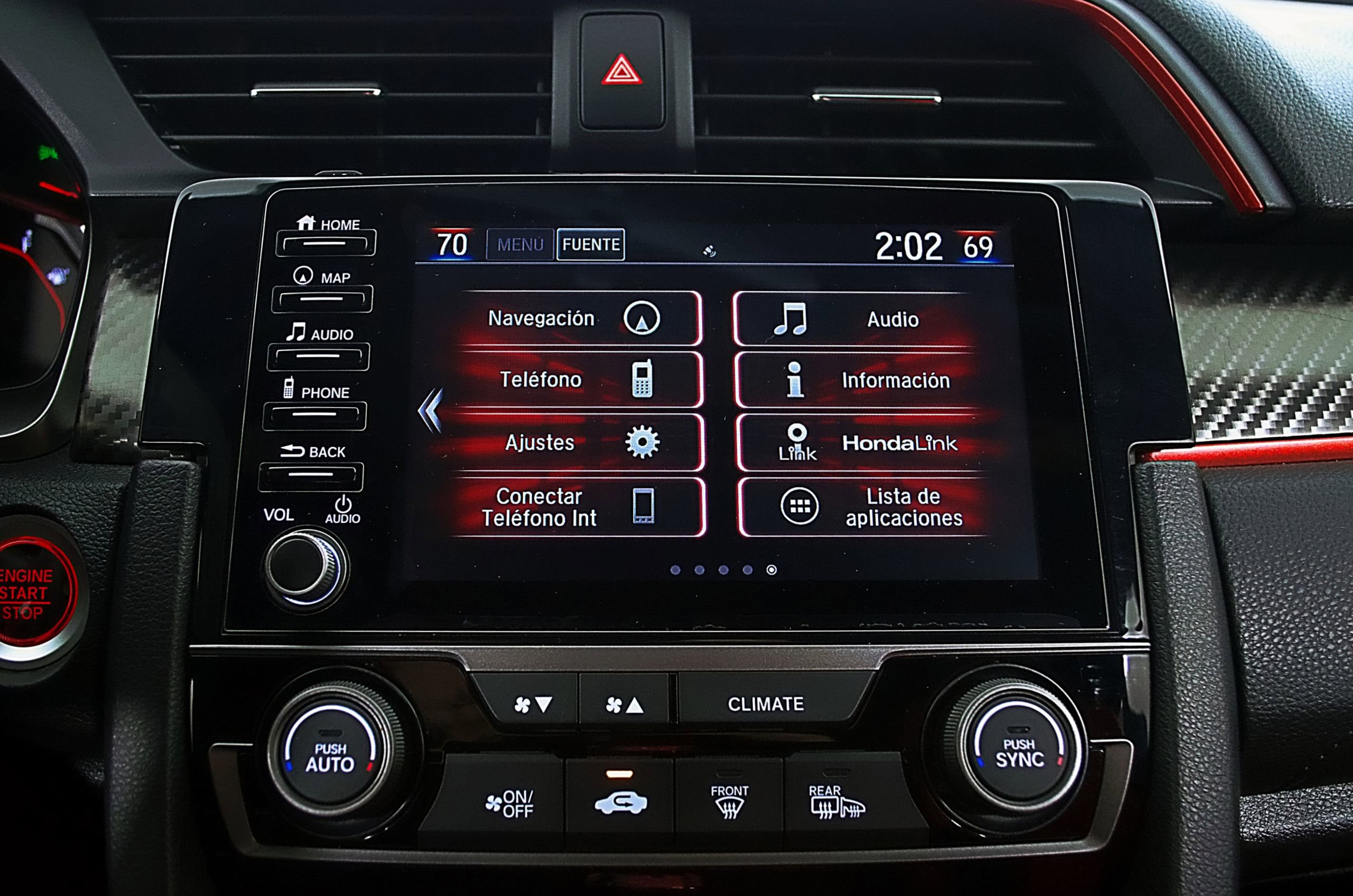 Used 2021 Honda Civic Type R image 24