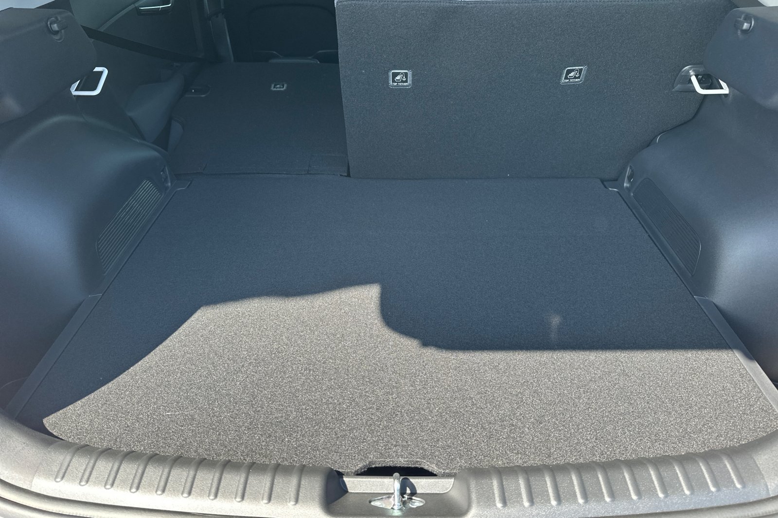 New 2026 Kia Niro Wind FWD image 15