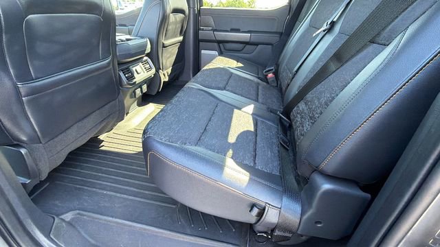 Used 2024 Ford F150 Tremor w/ Bed Utility Package AWD/4WD image 18