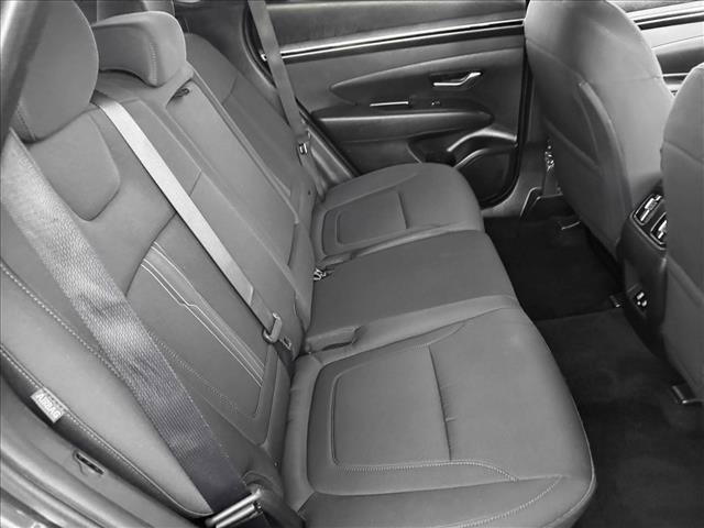 Used 2024 Hyundai Tucson SEL image 18
